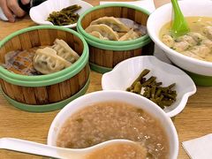 -老乡鸡(亚夏汽车城同创科技园店)