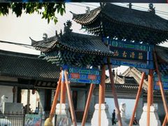 -内乡县衙博物馆