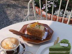 -Jo's Garden