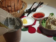 -俄士厨房(时代天街店)