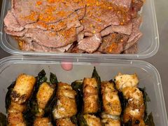 -缘·金家烤鳗鱼(西塔总店)