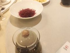 -古韵轩·园林餐厅