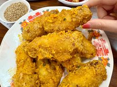-谢记上海大排档(长寿路店)