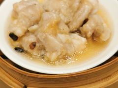 -皇冠假日酒店-御皇轩中餐厅