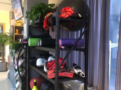 -GYMPLUS私教健身会馆(大悦城店)
