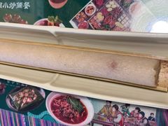傣家竹筒饭-呐咪傣园·云南菜(石厦店)