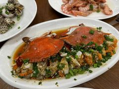 -渔满仓海鲜渔家(象山二店)