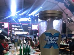 -第35届青岛国际啤酒节