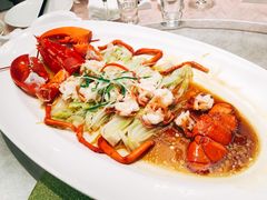 -聚春园自助餐厅(东街口店)