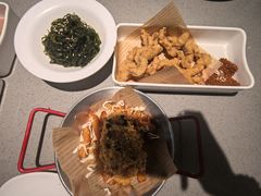 -半天妖烤鱼(丰科万达店)