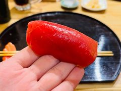 金枪鱼-鮨青(恒基名人购物中心店)