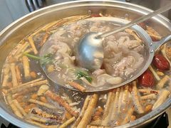 -小煵记·打边炉(西丽文光店)