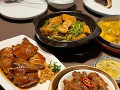 -有璟阁港式餐厅(国贸商城店)