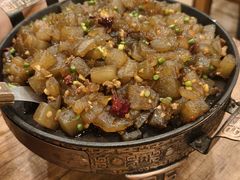-老雒阳面馆·水席·洛阳菜(王城路店)
