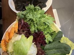 -蝎王府羊蝎子(虎坊桥总店)