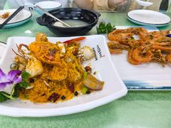 -景好海鲜餐厅(大鹏必选旅游店)