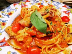 -IL TEATRO 精品意大利餐厅