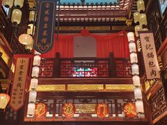 -中街·盛京龙城