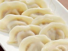 -听涛雅苑百味饺子老家菜馆