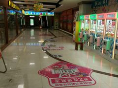 -水街美食城(泛宇邕江一品店)