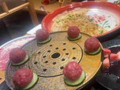 -味舵主重庆火锅(邓尉路店)
