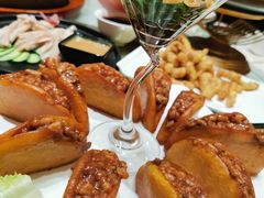 -全聚德烤鸭店(和平路店)