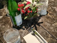 -LESCEDARS Brasserie Bistro香柏树