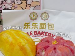 -LELECHA乐乐茶(百货大楼店)