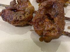 -高原第一家资格烤羊肉(玉林南路总店)