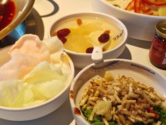 -小龙坎火锅(IFS HOT店)