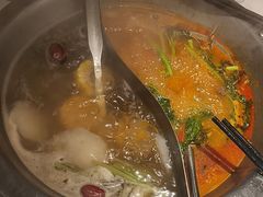 -八合里潮汕鲜牛肉火锅(万科里店)