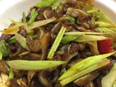 -东兴楼饭庄(六里桥店)