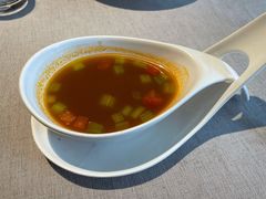 -香樟花园法式铁板烧(恒隆广场店)