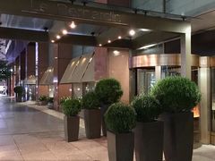 -Le Bernardin