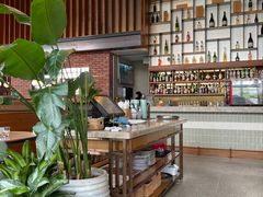 -OGGI TRATTORIA PIZZERIA(深业上城店)