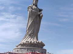 -天津妈祖文化园