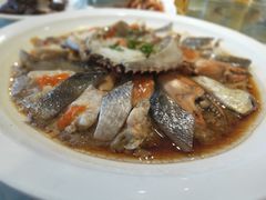 -顺风海鲜港(长寿路店)