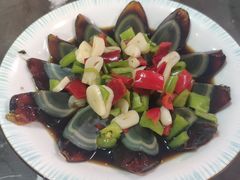 -盱眙虾神於氏龙虾(夫子庙红街店)