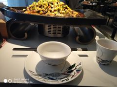 -江边城外烤全鱼(世茂广场店)
