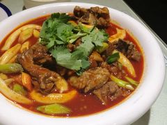 -阿西娅食府(中关村店)