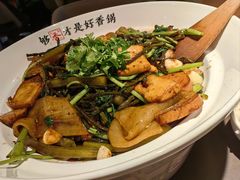 -川成元·麻辣香锅(凯德MALL西直门店)