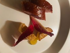 -三嚥阁 La Villa Restaurant