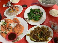 -阿兴生鱼片(大光路店)