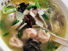 -蒋家桥饺面店(奥邦店)