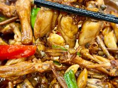 -王家大院·南京菜(湛江路总店)