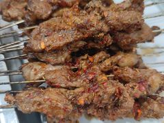 -铁诚烤肉