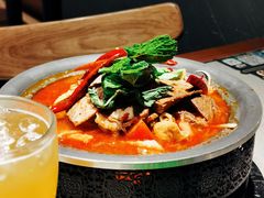 -云海肴·汽锅鸡·云南菜(高德置地店)