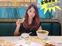 -顺峰顺水顺德菜(第一百货店)
