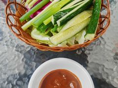 -燕北云山·农家菜·灶台鱼(密云溪翁庄店)