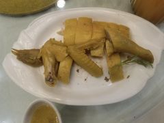 -椿记烧鹅(建干路店)